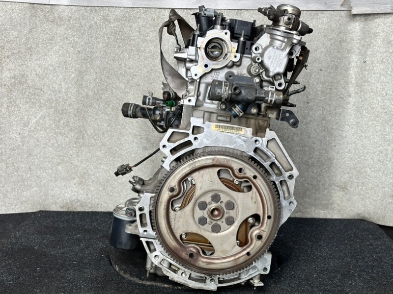 Двигатель бензин ESCAPE 12-19 2.0 HDTX