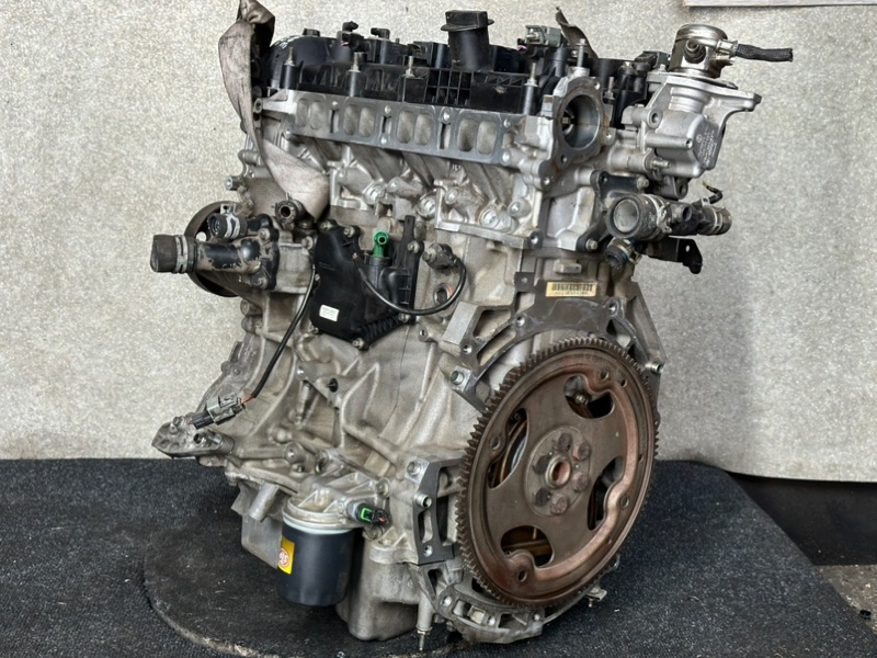 Двигатель бензин ESCAPE 12-19 2.0 HDTX