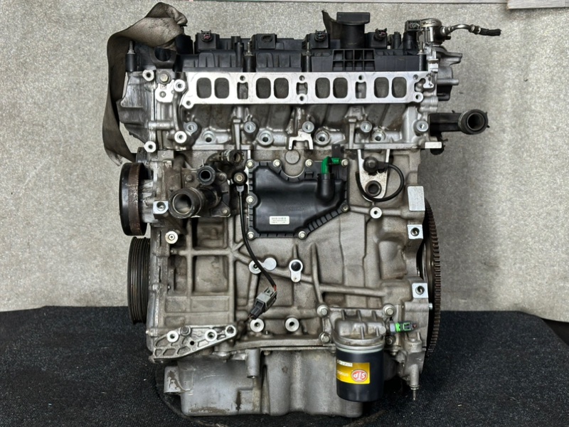 Двигатель бензин ESCAPE 12-19 2.0 HDTX