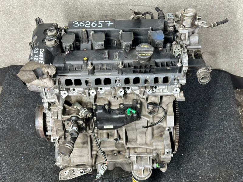 Двигатель бензин ESCAPE 12-19 2.0 HDTX