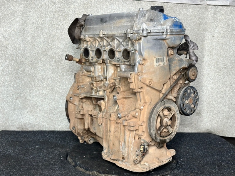 Двигатель бензин PRIUS - 20 03-11 2008 1.5 1NZ-FXE