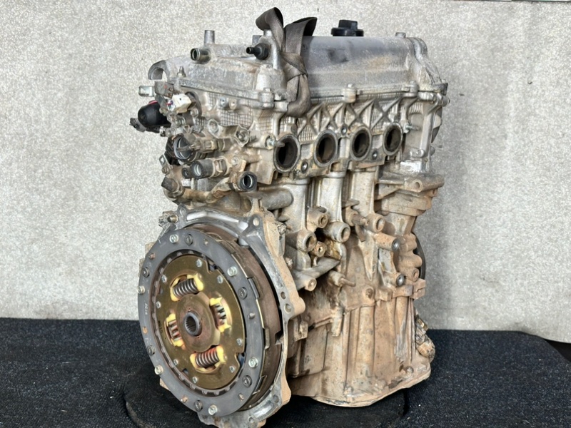 Двигатель бензин PRIUS - 20 03-11 2008 1.5 1NZ-FXE