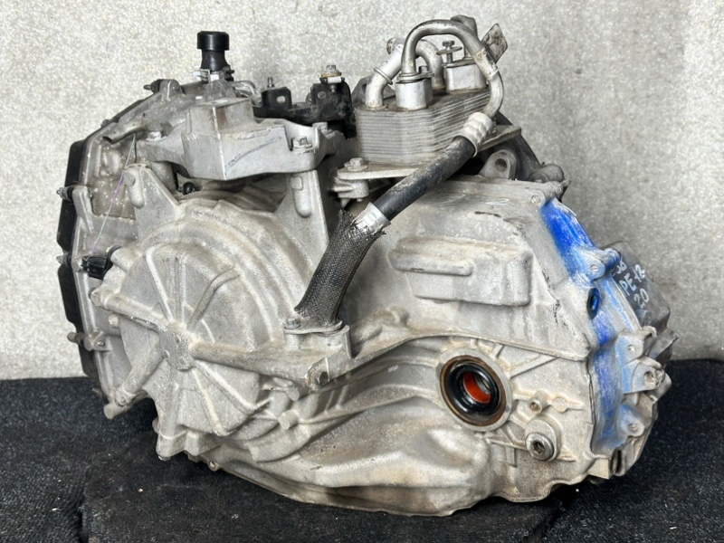 АКПП ESCAPE 12-19 2.0 HDTX АКПП ESCAPE 12-19 2.0 HDTX