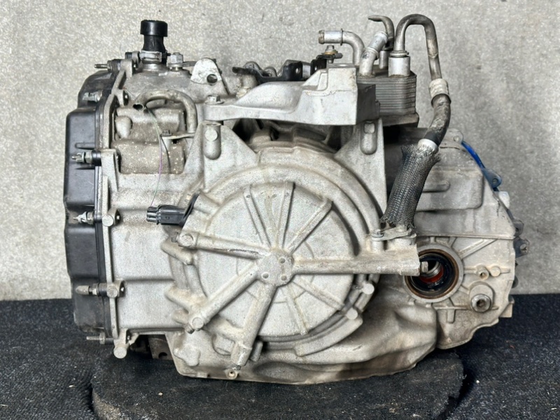 АКПП ESCAPE 12-19 2.0 HDTX АКПП ESCAPE 12-19 2.0 HDTX