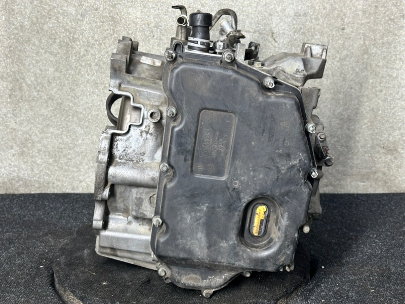 АКПП ESCAPE 12-19 2.0 HDTX АКПП ESCAPE 12-19 2.0 HDTX