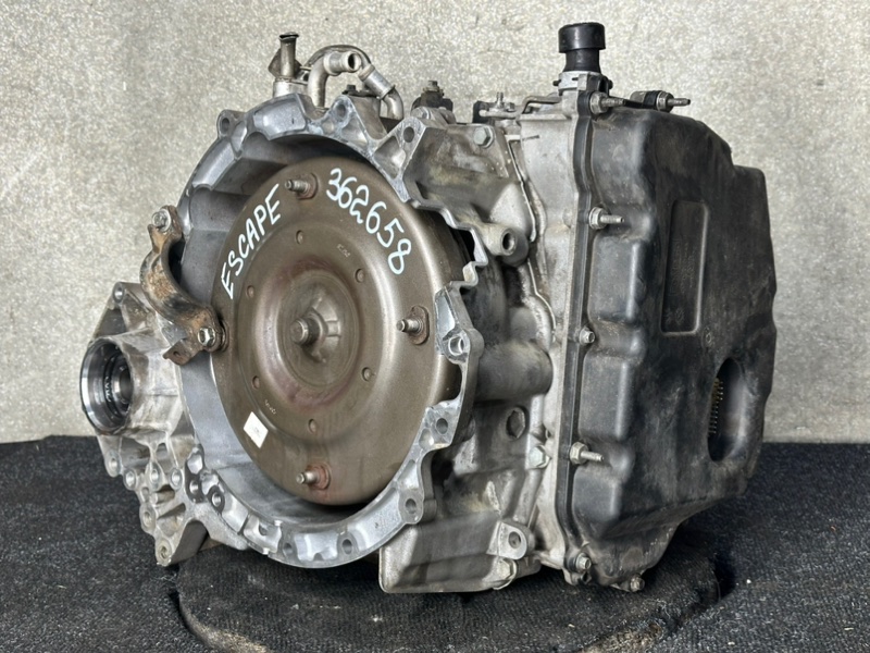 АКПП ESCAPE 12-19 2.0 HDTX АКПП ESCAPE 12-19 2.0 HDTX