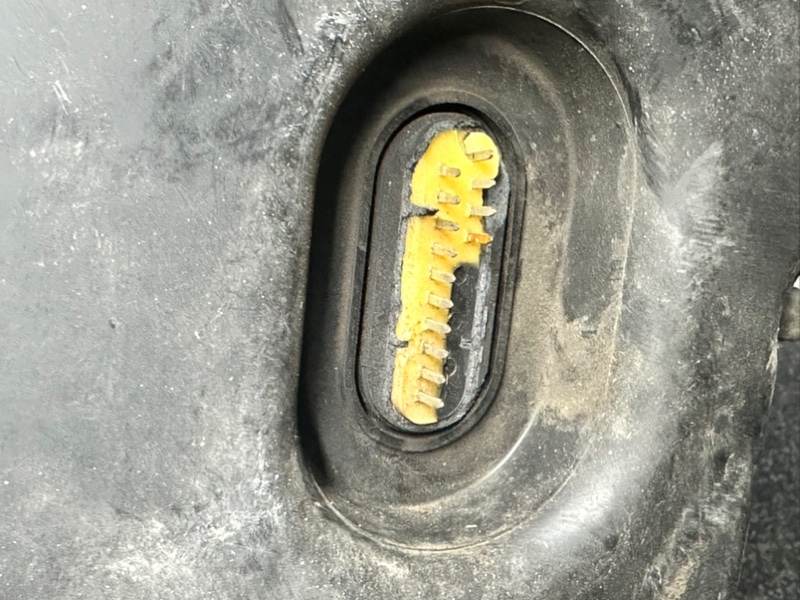 АКПП ESCAPE 12-19 2.0 HDTX АКПП ESCAPE 12-19 2.0 HDTX