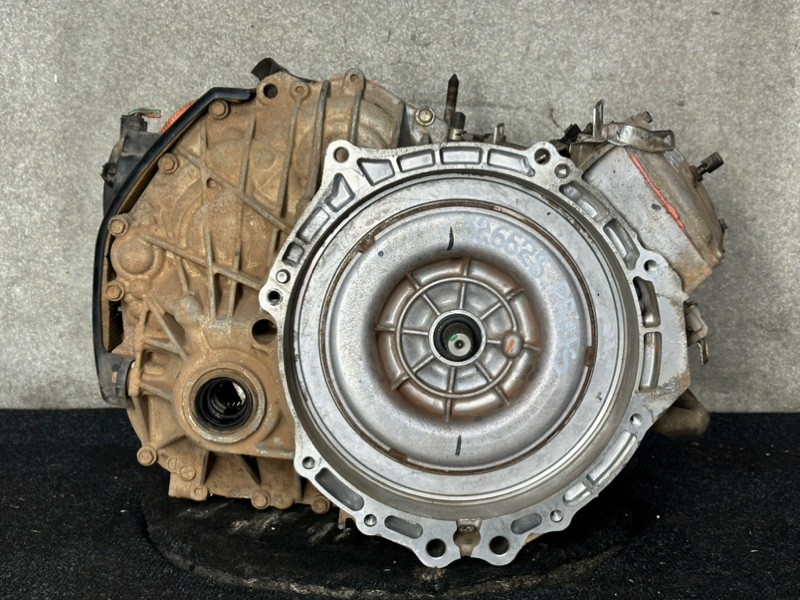 Запчасть акпп TOYOTA PRIUS - 20 03-11 2008 1.5 1NZ-FXE 3090047040 Б/У АКПП TOYOTA PRIUS - 20 03-11 2008 1.5 1NZ-FXE 3090047040 Б/У