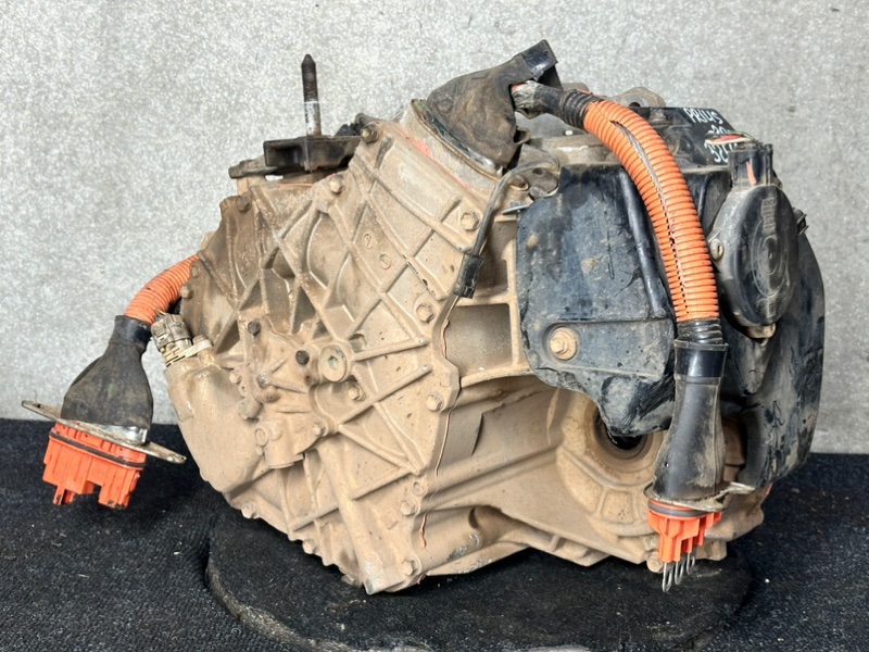 АКПП PRIUS - 20 03-11 2008 1.5 1NZ-FXE АКПП PRIUS - 20 03-11 2008 1.5 1NZ-FXE