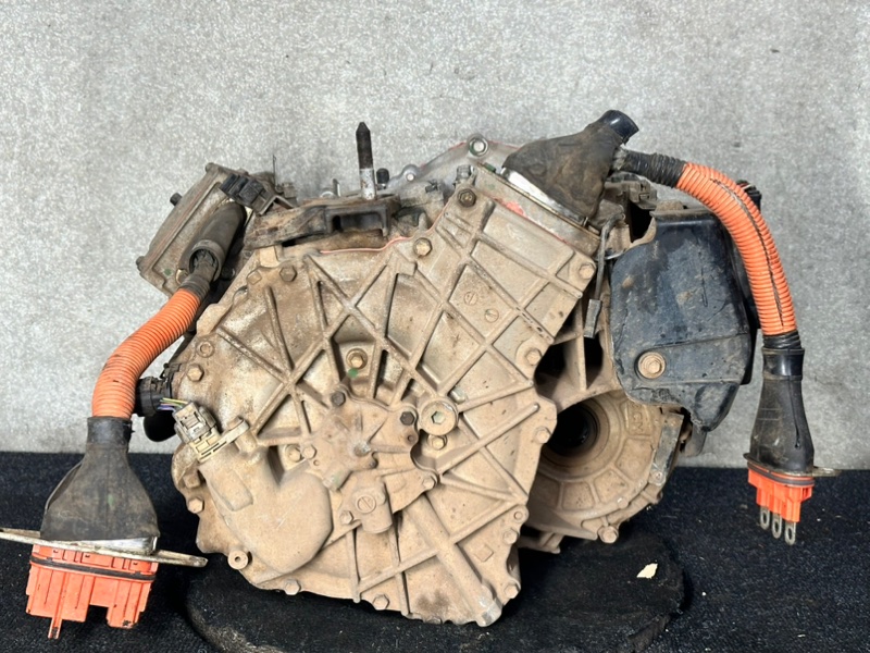 АКПП PRIUS - 20 03-11 2008 1.5 1NZ-FXE АКПП PRIUS - 20 03-11 2008 1.5 1NZ-FXE