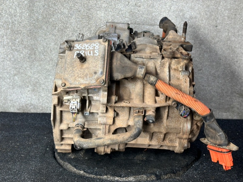 АКПП PRIUS - 20 03-11 2008 1.5 1NZ-FXE АКПП PRIUS - 20 03-11 2008 1.5 1NZ-FXE