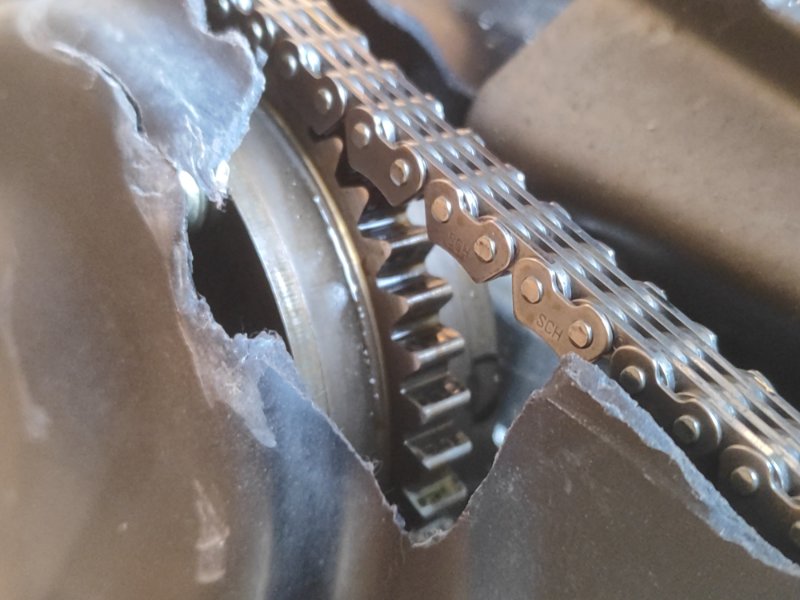 Двигатель бензин ACCORD CR 13-18 2014 2.4