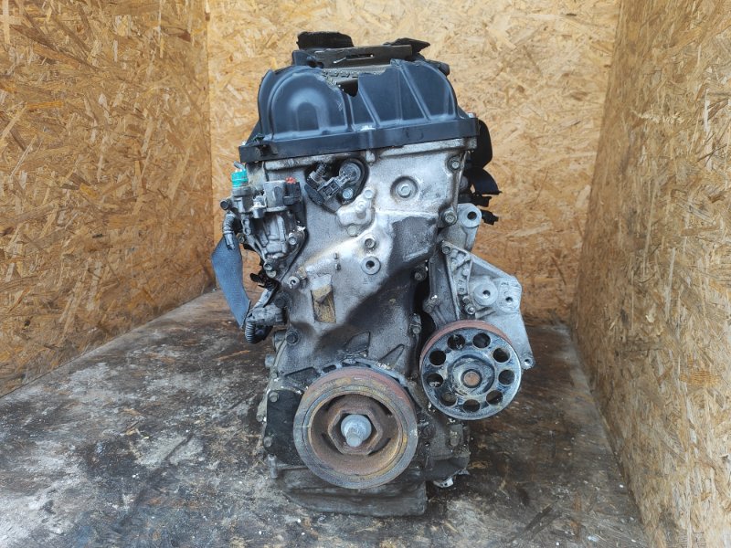 Двигатель бензин ACCORD CR 13-18 2014 2.4