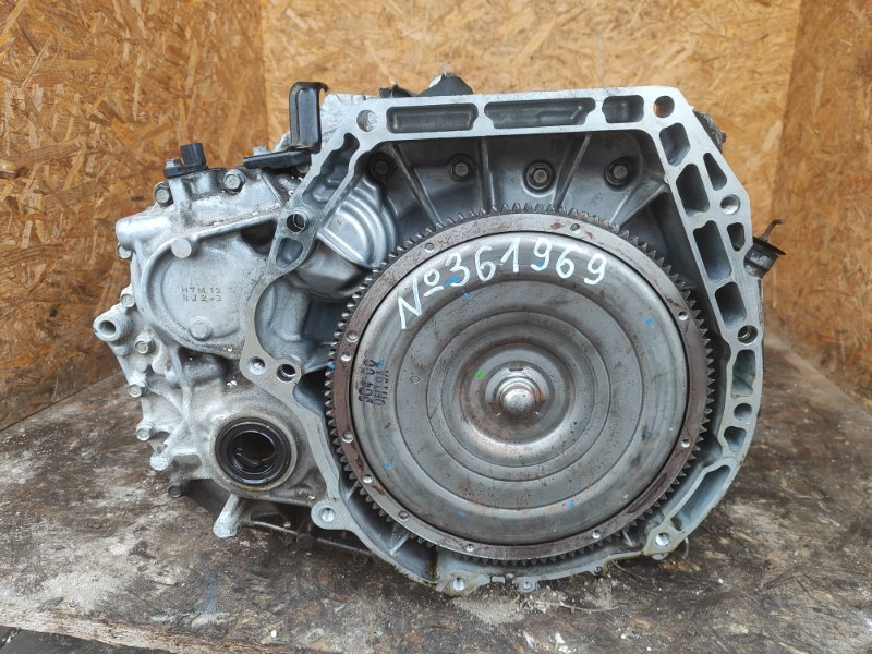 Запчасть акпп HONDA ACCORD CR 13-18 2014 2.4 20031-5C4-030 Б/У АКПП HONDA ACCORD CR 13-18 2014 2.4 20031-5C4-030 Б/У