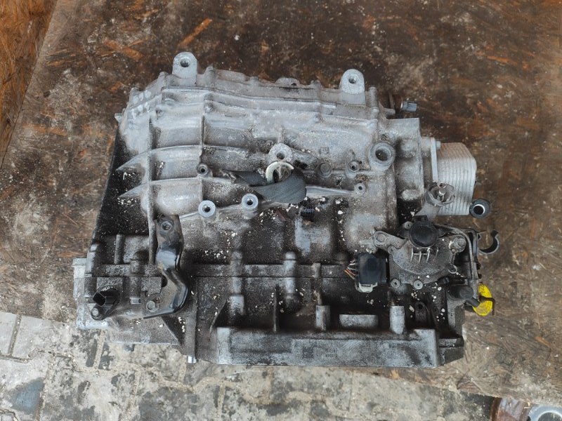 АКПП ACCORD CR 13-18 2014 2.4 АКПП ACCORD CR 13-18 2014 2.4