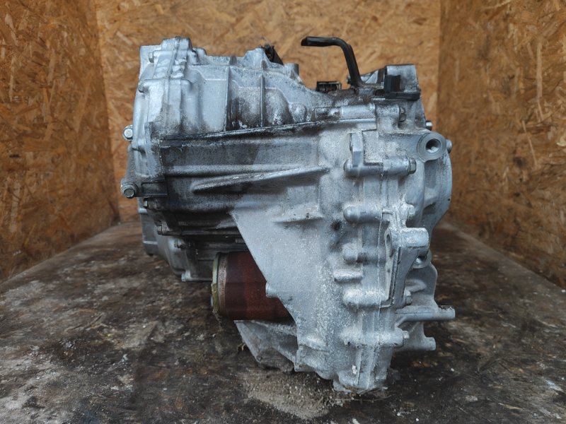 АКПП ACCORD CR 13-18 2014 2.4 АКПП ACCORD CR 13-18 2014 2.4
