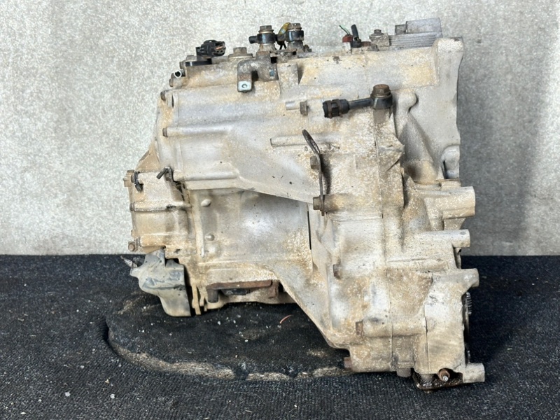 АКПП PILOT 02-08 2005 3.5 J35A6 АКПП PILOT 02-08 2005 3.5 J35A6