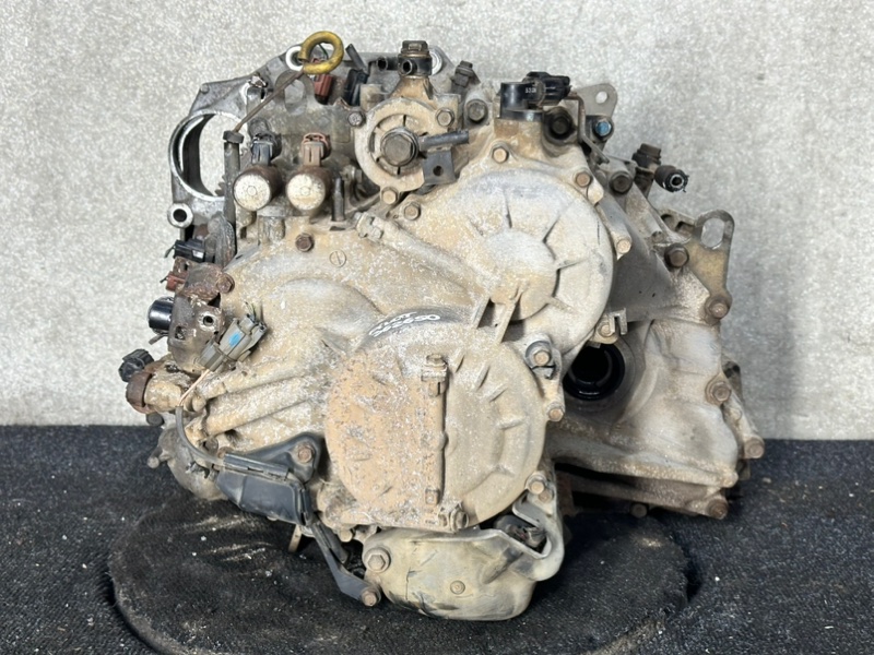 АКПП PILOT 02-08 2005 3.5 J35A6 АКПП PILOT 02-08 2005 3.5 J35A6