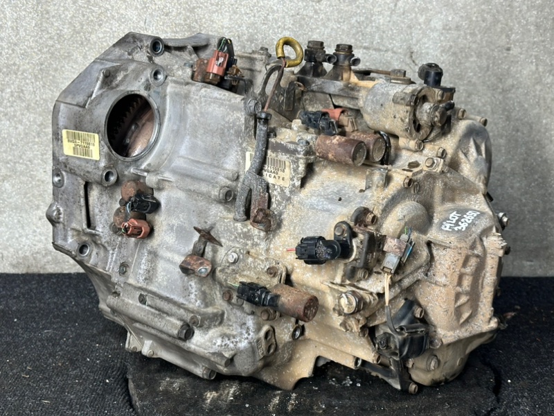 АКПП PILOT 02-08 2005 3.5 J35A6 АКПП PILOT 02-08 2005 3.5 J35A6