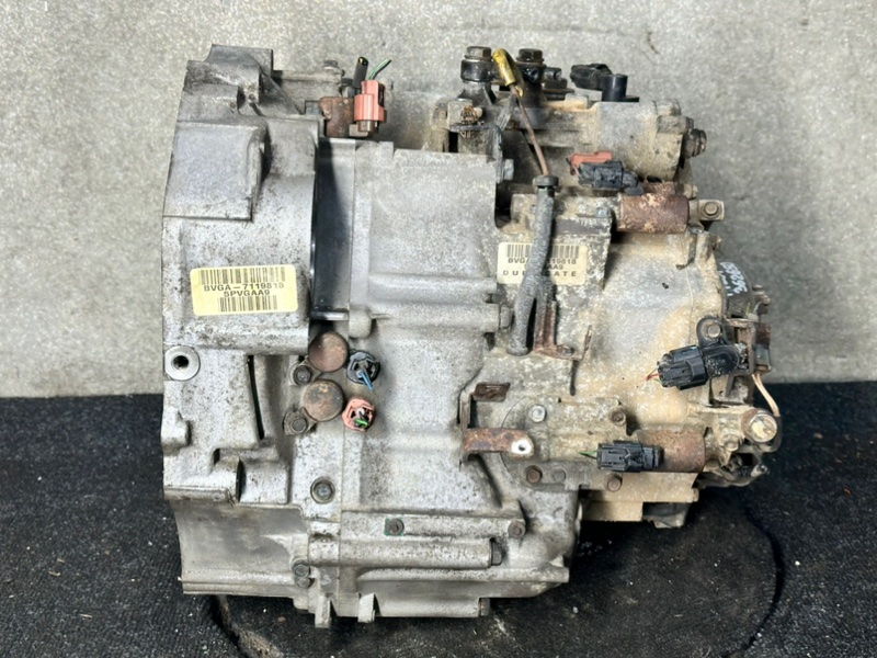 АКПП PILOT 02-08 2005 3.5 J35A6 АКПП PILOT 02-08 2005 3.5 J35A6