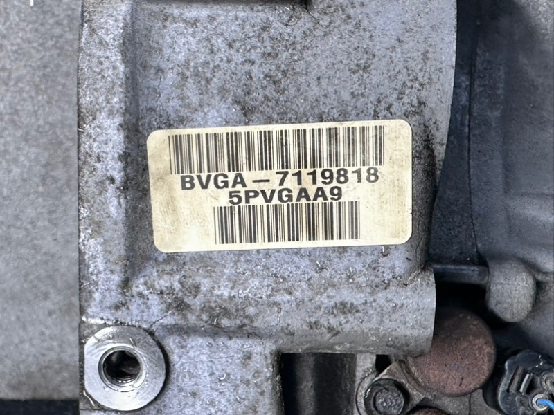 АКПП PILOT 02-08 2005 3.5 J35A6 АКПП PILOT 02-08 2005 3.5 J35A6