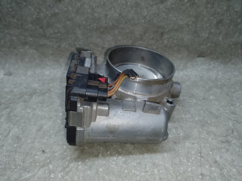 Дроссельная заслонка JEEP CHEROKEE 14- 3.2 EHB Дроссельная заслонка JEEP CHEROKEE 14- 3.2 EHB