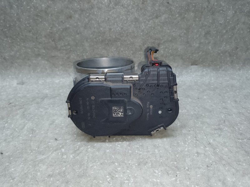 Дроссельная заслонка CHEROKEE 14- 2014 3.2 EHB Дроссельная заслонка CHEROKEE 14- 2014 3.2 EHB