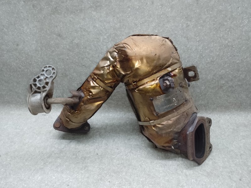 Катализатор JEEP CHEROKEE 14- 2014 3.2 EHB 68105875AD Б/У