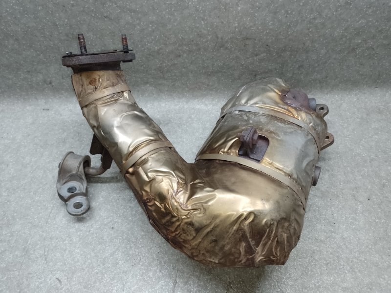 Катализатор CHEROKEE 14- 2014 3.2 EHB