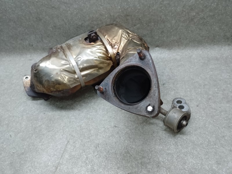 Катализатор JEEP CHEROKEE 14- 3.2 EHB