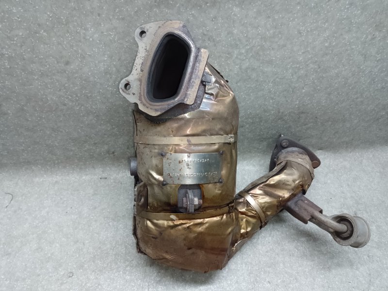 Катализатор CHEROKEE 14- 2014 3.2 EHB