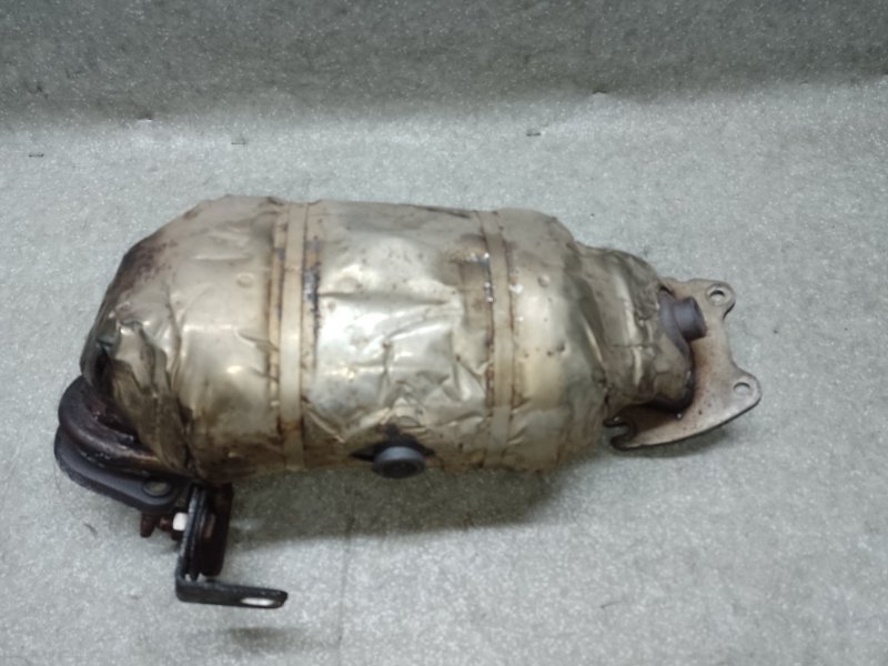 Катализатор CHEROKEE 14- 2014 3.2 EHB