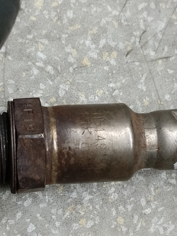 Лямбда зонд JEEP CHEROKEE 14- 3.2 EHB Лямбда зонд JEEP CHEROKEE 14- 3.2 EHB