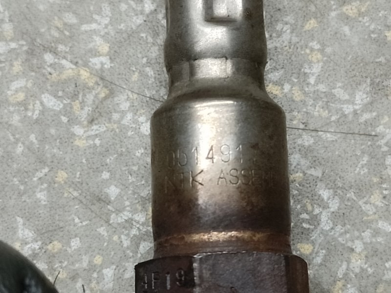 Лямбда зонд JEEP CHEROKEE 14- 3.2 EHB