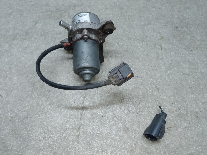 Насос продувки катализатора JEEP CHEROKEE 14- 2014 3.2 EHB 4581672AC Б/У