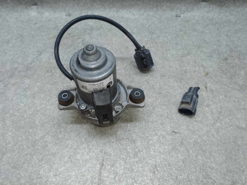 Насос продувки катализатора CHEROKEE 14- 2014 3.2 EHB