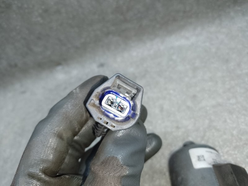 Насос продувки катализатора CHEROKEE 14- 2014 3.2 EHB