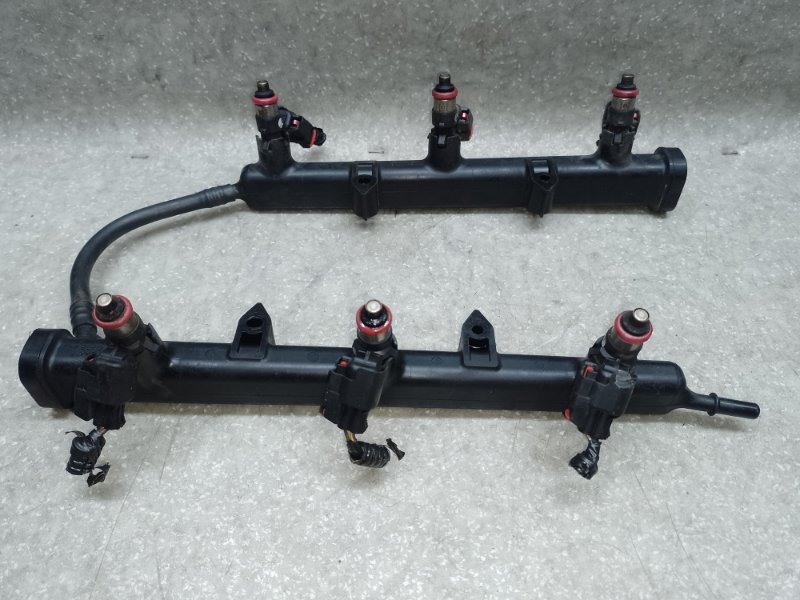 Форсунка топливная JEEP CHEROKEE 14- 2014 3.2 EHB 4627794AA Б/У