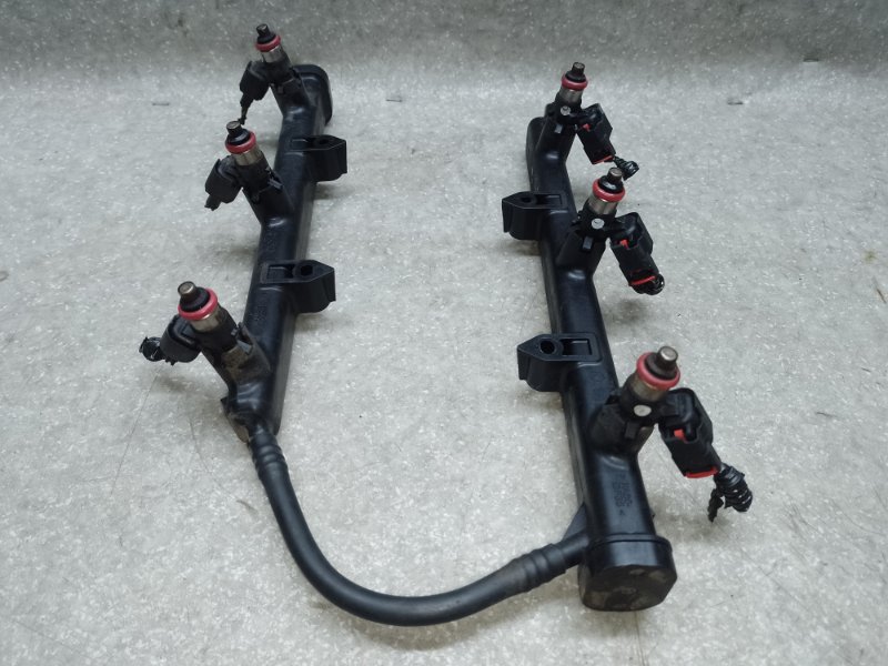 Форсунка топливная CHEROKEE 14- 2014 3.2 EHB