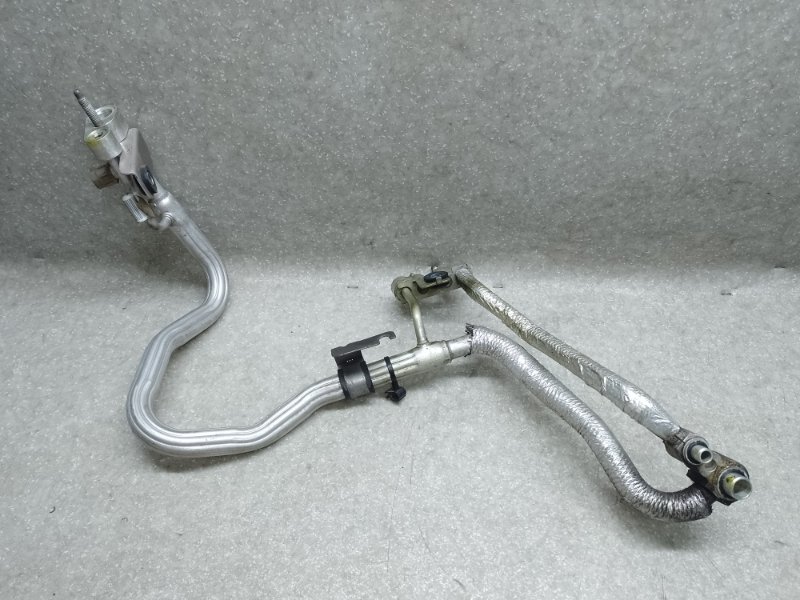 Трубка кондиционера JEEP CHEROKEE 14- 2014 3.2 EHB 68103268AG Б/У
