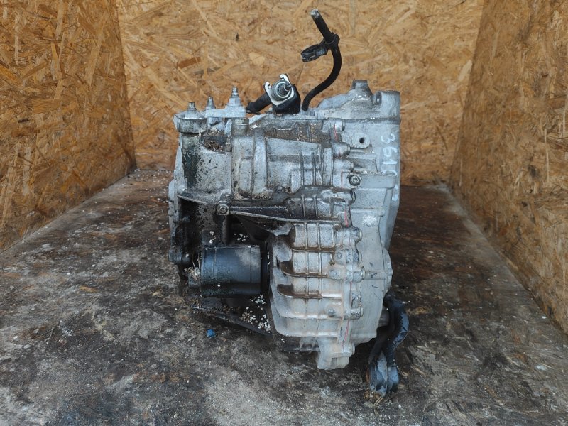 АКПП 3 BL 09-13 2013 2.0 PE-VPS АКПП 3 BL 09-13 2013 2.0 PE-VPS