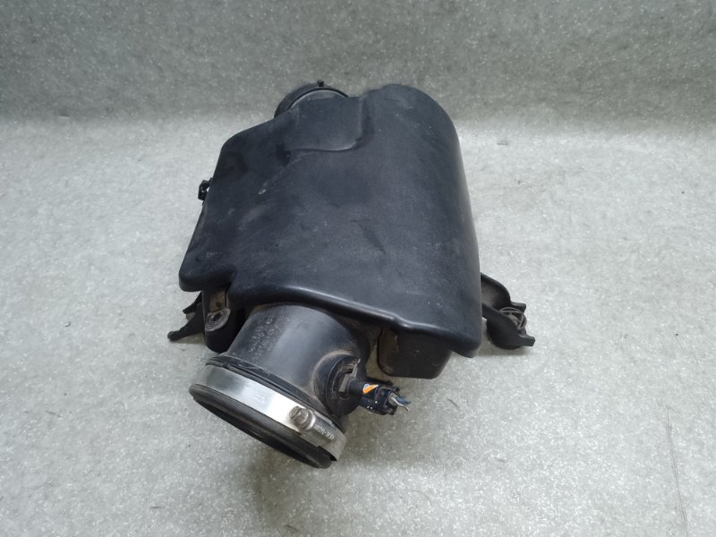 Патрубок воздушного фильтра CHEROKEE 14- 2014 3.2 EHB