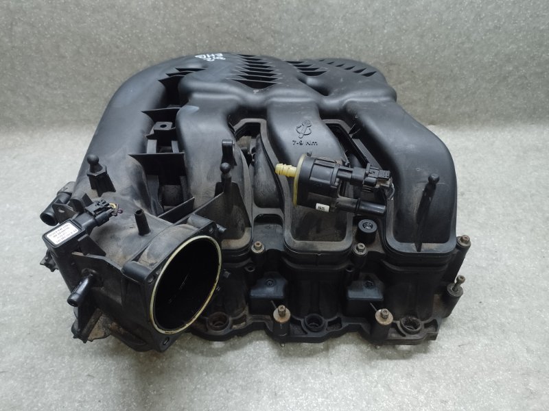 Коллектор впускной JEEP CHEROKEE 14- 2014 3.2 EHB 4627392AC Б/У
