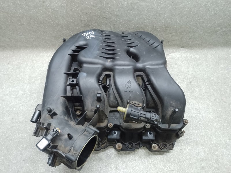 Коллектор впускной CHEROKEE 14- 2014 3.2 EHB