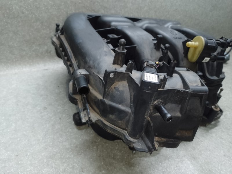 Коллектор впускной CHEROKEE 14- 2014 3.2 EHB