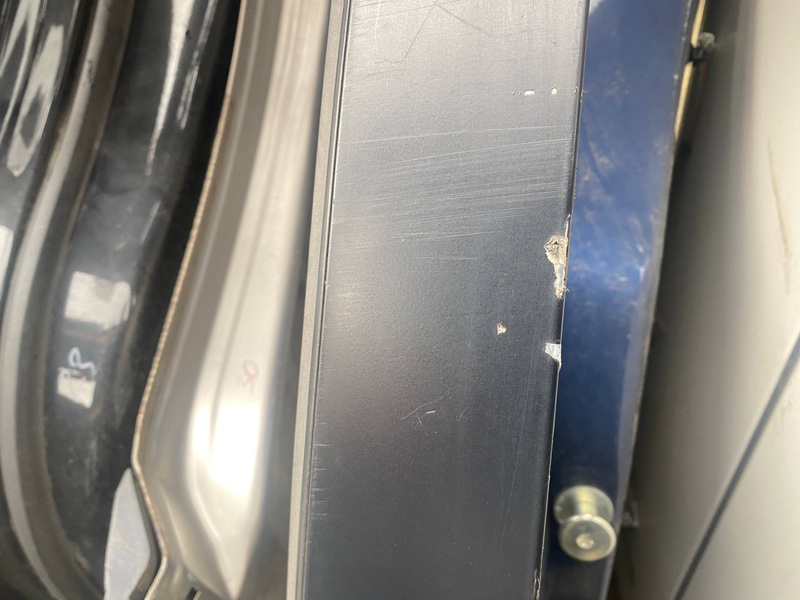 Дверь передняя левая SORENTO XM 09-14 2012 Внедорожник 3.5