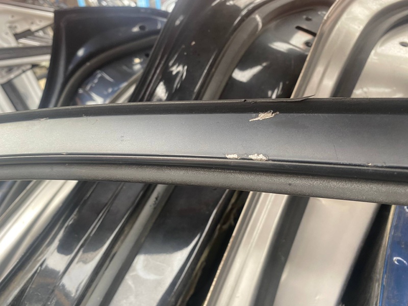 Дверь передняя левая KIA SORENTO XM 09-14 Внедорожник 3.5