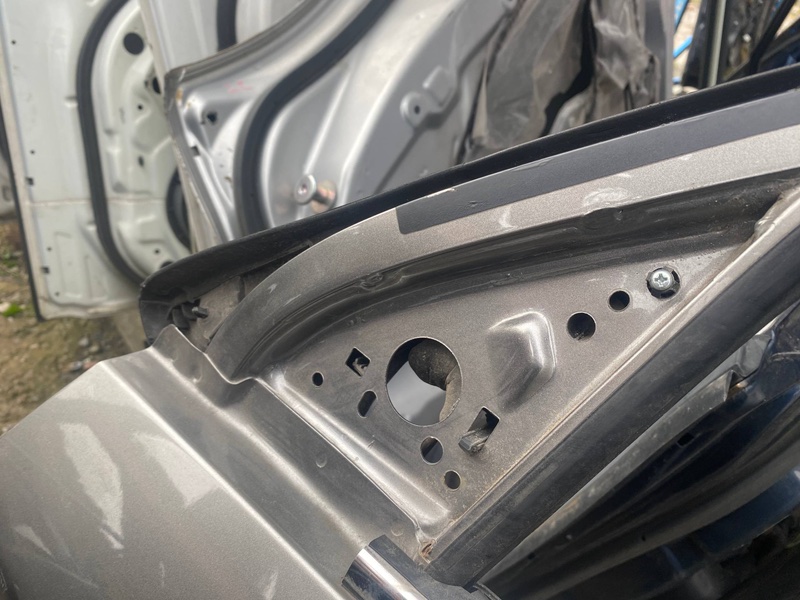 Дверь передняя левая SORENTO XM 09-14 2012 Внедорожник 3.5