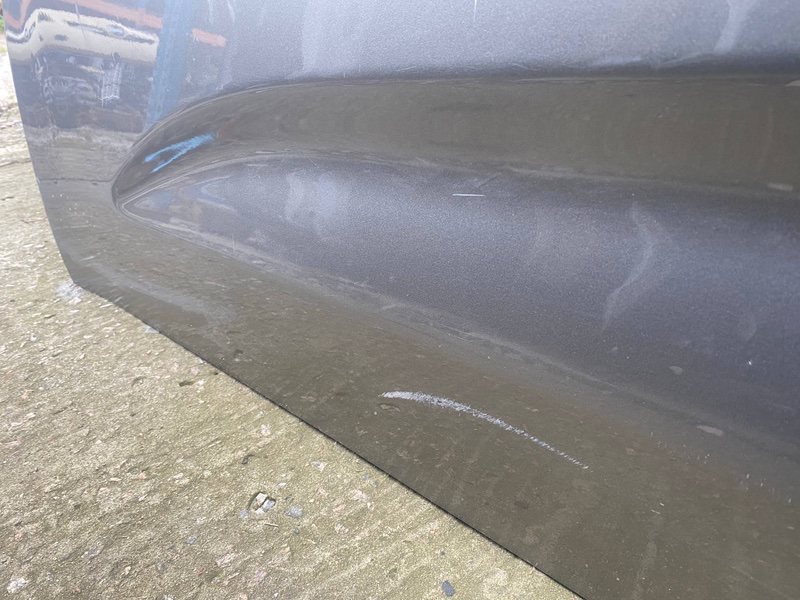 Дверь передняя левая SORENTO XM 09-14 2012 Внедорожник 3.5