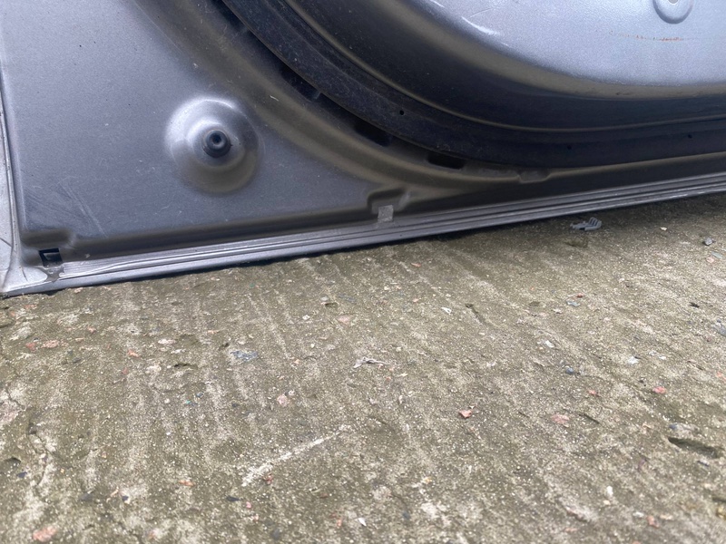 Дверь передняя левая SORENTO XM 09-14 2012 Внедорожник 3.5